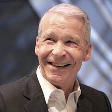 Orlando evangelical leader Hunter heads to White House for gay marriage  bill signing