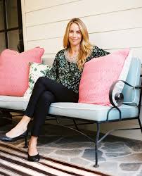 Apartment makeover, hillary thomas julie chang, julie chang's apartment, affordable style, shop hillary thomas, hillary thomas lamp finials. Interview With The Designer Hillary Thomas Designs 702 Park Project