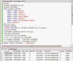 Sql Query Fundamentals Part 1