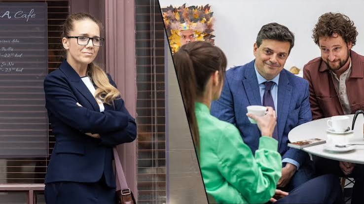 Od pondělí v Ulici: Zuřící otec, holčičí problémy a nevítaný návrat