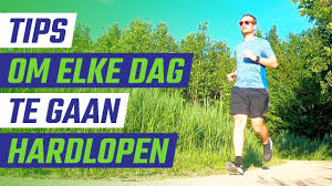 Maybe you would like to learn more about one of these? Is Elke Dag Hardlopen Wel Zo Verstandig Hardlopen Wim Groenendijk