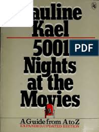 5001 Nights At The Movies A Guide From A To Z Cinema Leisure