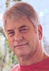 Obituary information for Kenneth Wayne Cook