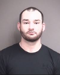 Columbia man charged after allegedly firing gun at man in December