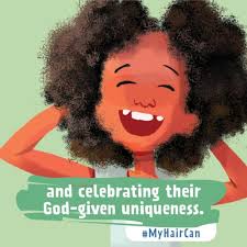 My Hair Can: Free Delivery at Eden.co.uk