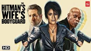 They must put their differences aside and work together to make it to the trial on time. The Hitman S Wife S Bodyguard 2019 Trailer The Hitman S Bodyguard 2 Trailer Ryan Reynolds Youtube