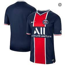 Новое большое интервью флорентино переса о суперлиге. Paris Saint Germain Custom Kits Psg Custom Shirt Home Away Kit Store3 Psg Fr