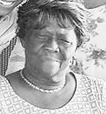Obituary for Mary Doris Neymour