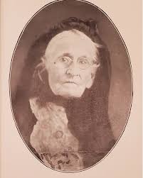 Mary Smith Jones: First Lady, Patriot, and Preserver of Texas History As we  reflect