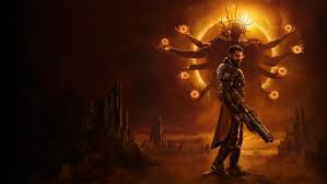 On a testé… « Saros », le jeu vidéo d’action à son apogée