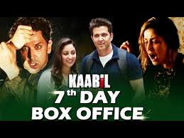 Raees Vs Kaabil Public Choice Biggest Clash Of Bollywood Youtube Raees 7th day box office collection. youtube