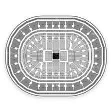 Explanatory Boston Garden Seating Chart With Seat Numbers Td