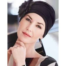 Pañuelos oncológicos para otoño y invierno