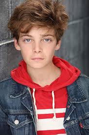 All about celebrity Lincoln Jolly! Watch list of Movies online: PEN15