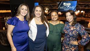 PR Daily Awards Luncheon 2023