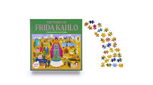 Jigsaw puzzles in the uae: 9 Of The Best Adult Jigsaw Puzzles That Will Be Delivered Straight To Your Door Cosmopolitan Middle East