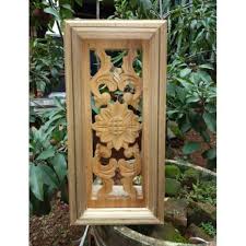 Cara membuat loster kayu potong adu manis persisi skil tukang kayuподробнее. Loster Kayu Jati Ukir Lubang Angin Angin Ventilasi Shopee Indonesia