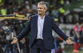 Em 2016, foi campeão da libertadores pelo atlético nacional,. Reinaldo Rueda Assegura Que Chapecoense Sera Um Rival Muito Fuerte Conmebol