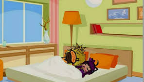 Gacha life bedroom background bunk beds / they delight. In The Middle Of The Night Sleeping With Meh Child Gacha Life Amino