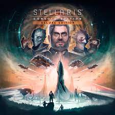 A place to share content, ask questions and/or talk about the 4x grand strategy game stellaris by paradox development studio. Stellaris Console Edition Deluxe Edition