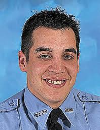 Annual awards ceremony names Wolpert STFD firefighter of the year