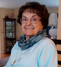 Genevieve June DeGiule Obituary April 2, 2025