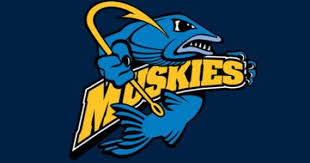 Muskies Lakeland College Sheboygan Wisconsin Div Iii Northern Athletics Collegiate Conference Muskies Sheboyganwisc Boys Basketball Sports Logo Lakeland