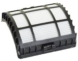 Bissell Powerglide Lift Off Pet Plus Parts Bissell 1611321 Pleated Post Motor Filter Evacuumstore Com