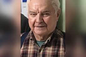 Frank William Daugherty