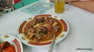 We did not find results for: Menu Wajib Cah Sayur Asin Jerohan Sapi Picture Of Rumah Makan Baru Yogyakarta Region Tripadvisor