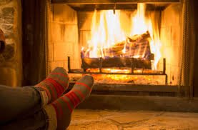 Unlike fire pits made from metal, chimeneas are insulated so that when one is lit, they are warm to the touch and will not burn you. That Cozy Fire Could Be Hazardous To Your Health Health Essentials From Cleveland Clinic