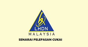 We did not find results for: Senarai Pelepasan Cukai Pendapatan Individu Lhdn Terkini 2019