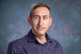 Faculty in English Studies