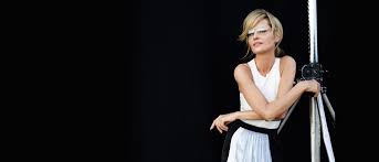 Piękna nie trzeba szukać daleko. Aneta Kreglicka Uklady Nie Perfekcjonizm Tak Prestiz Magazyn Koszalinski