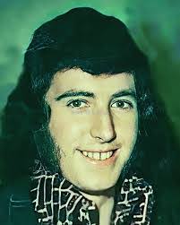 Martin Hurson's Instagram, Twitter & Facebook