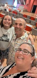 We have just got back from 10 nights here and can honestly say we have had  the best time and we were very sad to go home! There are so many people