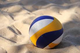 En bane består som oftest av ni eller 18 hull. Volleyball Sport Team Sport Ball Sports Volley Sporty Sand Team Beach Volley Beach Volleyball Ball Pikist