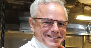 David Bouley ist gestorben