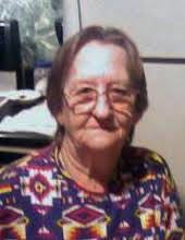 Obituary information for Matilda Jane Quinley