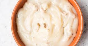 It also can be adjusted for any dietary needs. Gluten Free Cream Of Chicken Soup