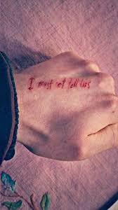 Harry Potter And The Order Of The Phoenix I Must Not Tell Lies Wallpapers De Filmes Harry James Potter