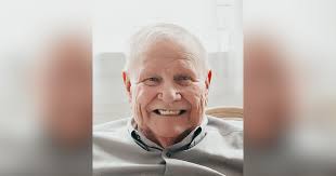 Obituary for Walter "Terry" Arfons