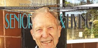 SNL CENTENARIANS OF OK