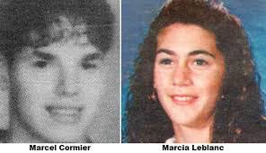 Marcia LeBlanc's Instagram, Twitter & Facebook