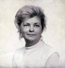 Evelyn Kadubec Obituary