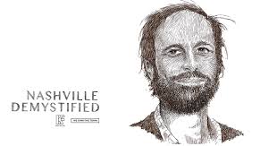 Remembering David Berman