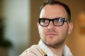 Cory Doctorow (autor de En la vida real)