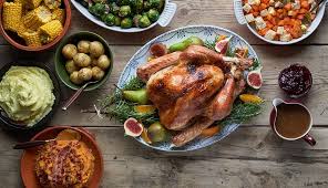 Characteristics of african food african foods are …show more content… beans, cassava, groundnuts, maize, tomatoes and sweet potatoes thus were introduced to africa as a direct cause of the european exploring of the american continent. Cooking Tips For A Foolproof Thanksgiving Meal