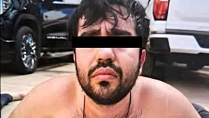 🔴 ¿Cuál es su verdadero nombre? Esto sabemos sobre las tres identidades de  'El Piyi', el ex jefe de seguridad de 'Los Chapitos' que mantenía perfil  bajo