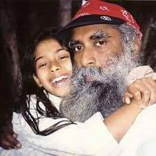 Facebook Copyright © 2016 by jaggi vasudev. facebook